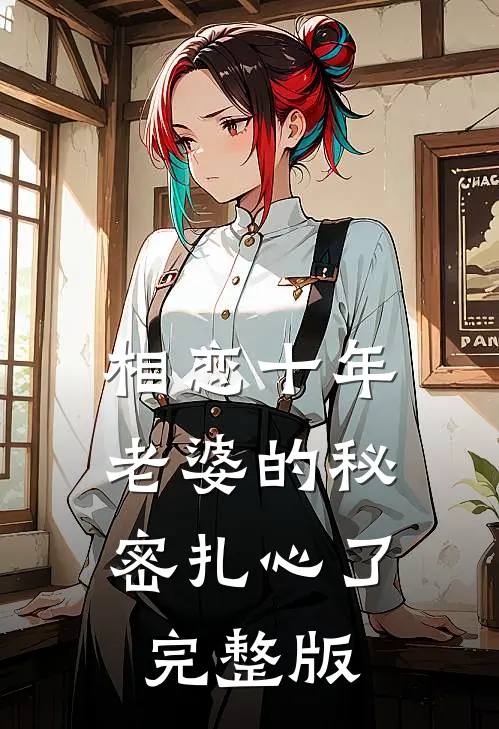 相恋十年,老婆的秘密扎心了完整版视频