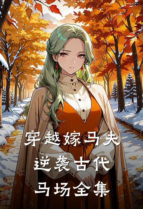 穿越嫁马夫,逆袭古代马场 全集