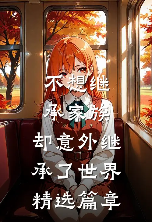 不想继承家族,却意外继承了世界精选篇章在线阅读