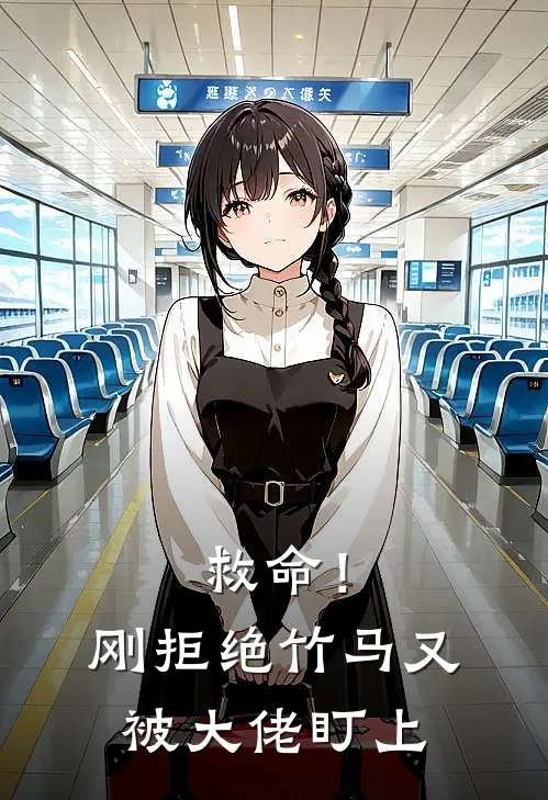 救命!刚拒绝竹马,又被大佬盯上免费阅读