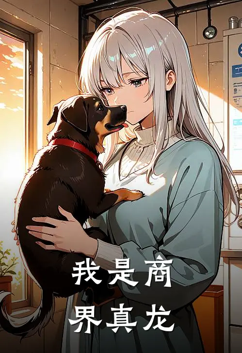 我是商界真龙免费阅读