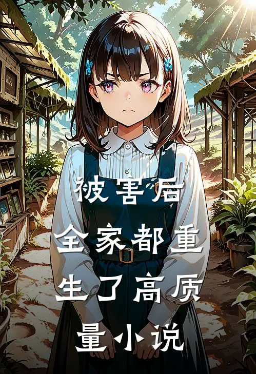 被害后,全家都重生了高质量