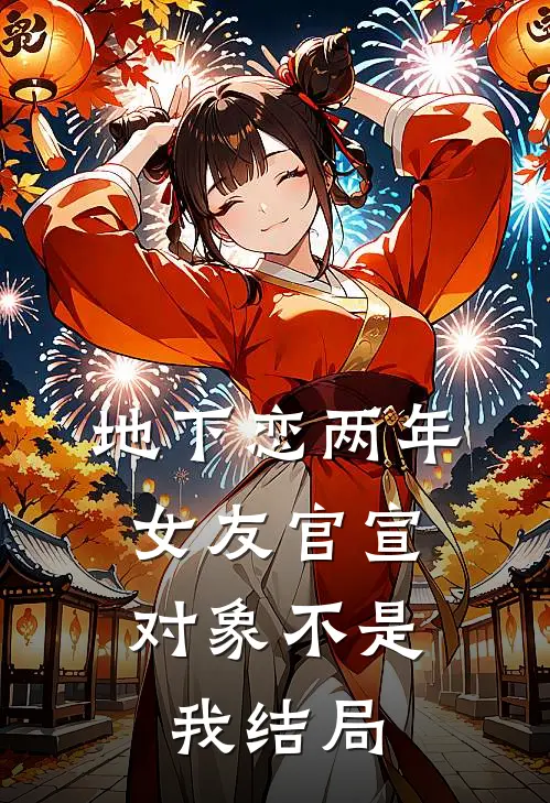 地下恋两年,女友官宣对象不是我结局了