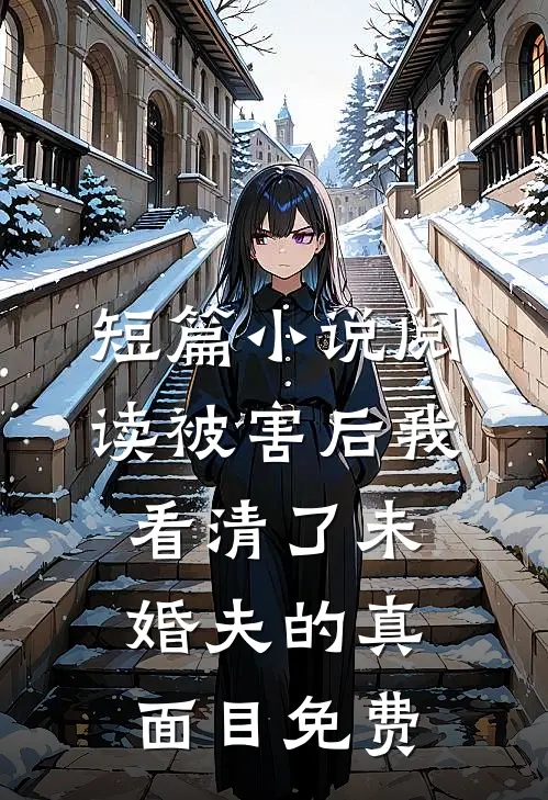 短篇小说阅读被害后我看清了未婚夫的真面目免费