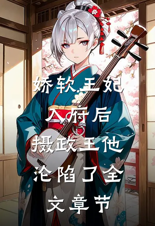娇软王妃入府后,摄政王他沦陷了全文章节阅读