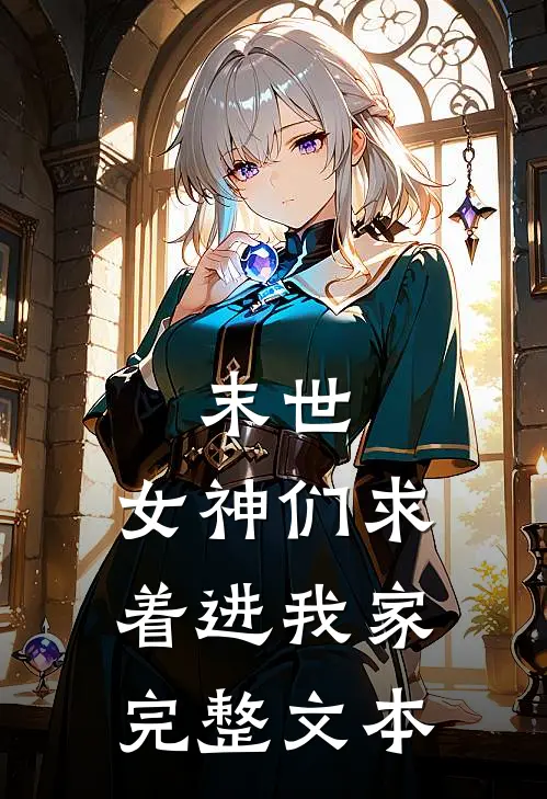 末世女神们求着进我家完整文本阅读