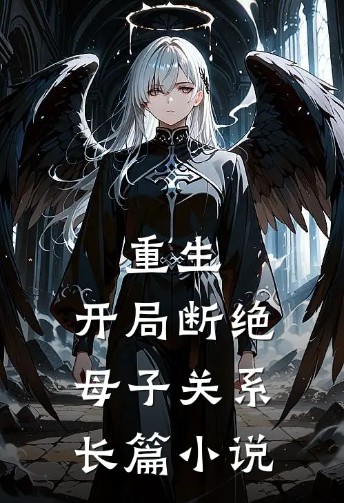 重生开局断绝母子关系长篇推荐