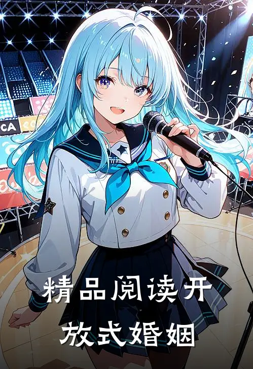精品阅读开放式婚姻