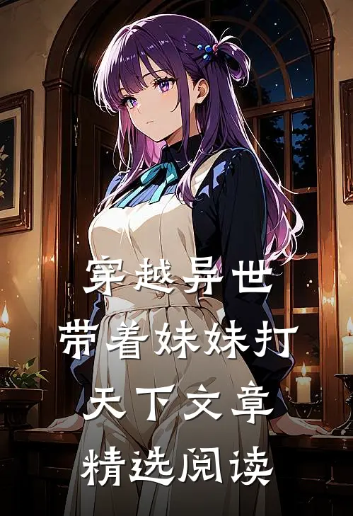穿越异世,带着妹妹打天下文章精选阅读