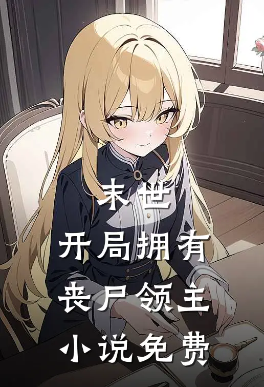 末世开局拥有丧尸领主免费观看