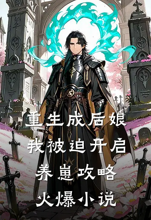 重生成后娘,我被迫开启养崽攻略火爆免费阅读