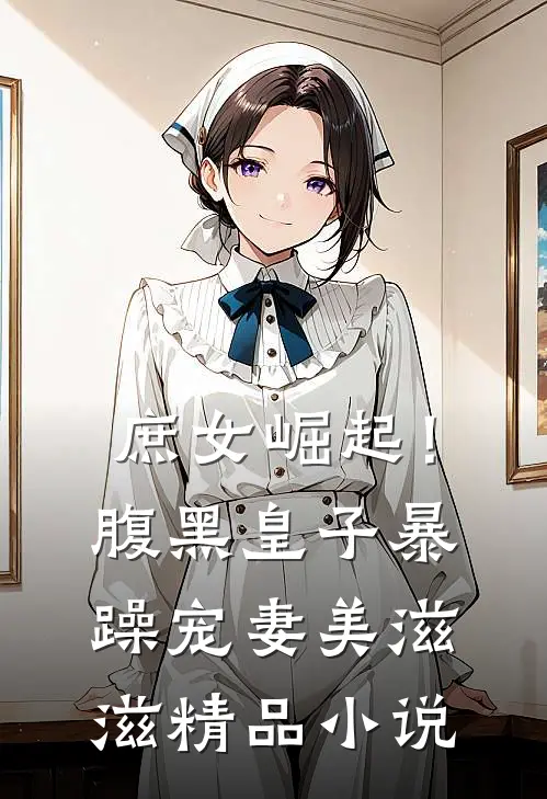 庶女崛起!腹黑皇子暴躁宠妻美滋滋精品免费阅读