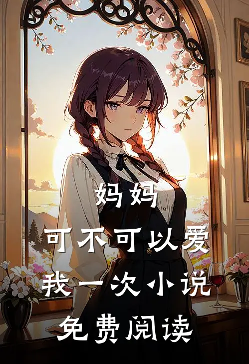 妈妈,可不可以爱我一次免费阅读全文