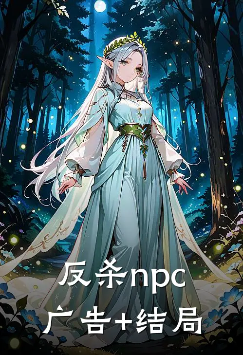 反杀npc广告+结局