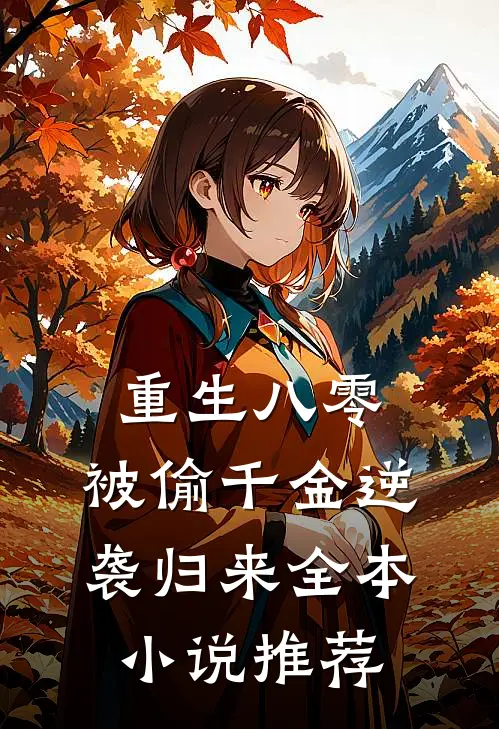 重生八零被偷千金逆袭归来全本推荐完整版