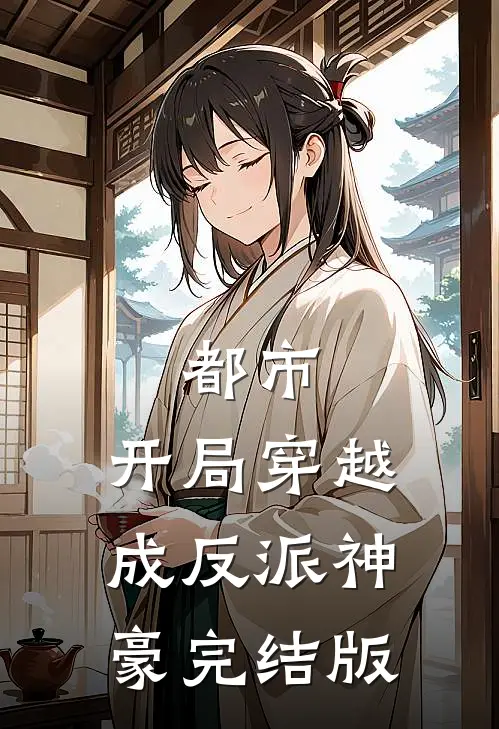 都市开局穿越成反派神豪完结版