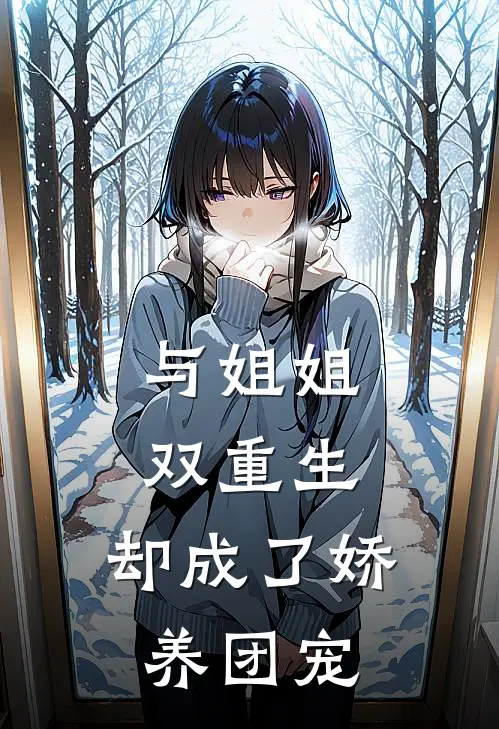 与姐姐双重生,却成了娇养团宠漫画