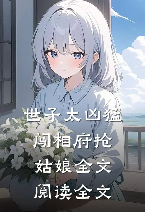 世子太凶猛:闯相府抢姑娘全文阅读全文