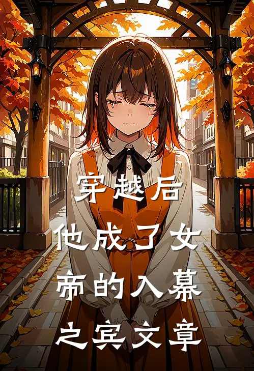 穿越后,他成了女帝的入幕之宾文章阅读