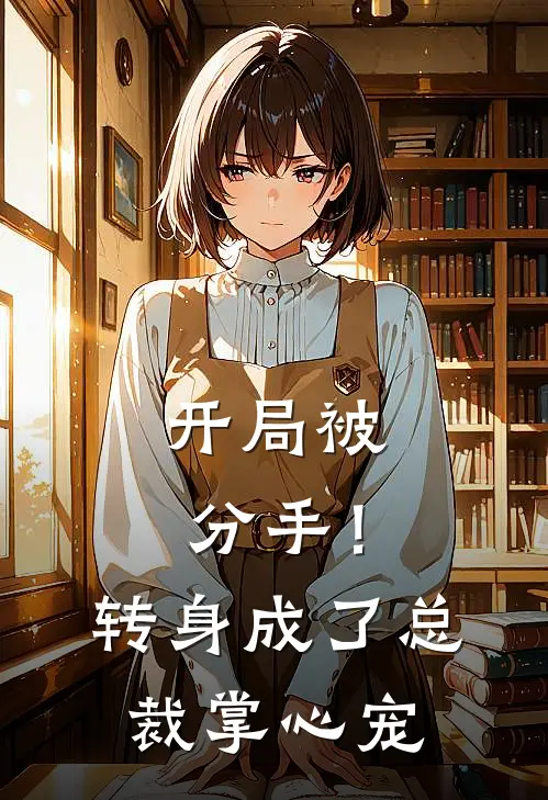 开局被分手!转身成了总裁掌心宠免费漫画