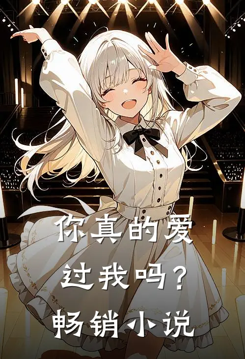 你真的爱过我吗?畅销免费阅读