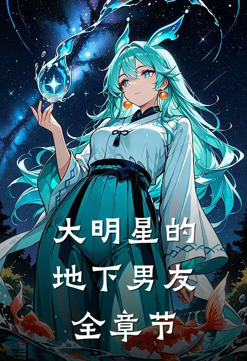 大明星的地下男友全章节目录