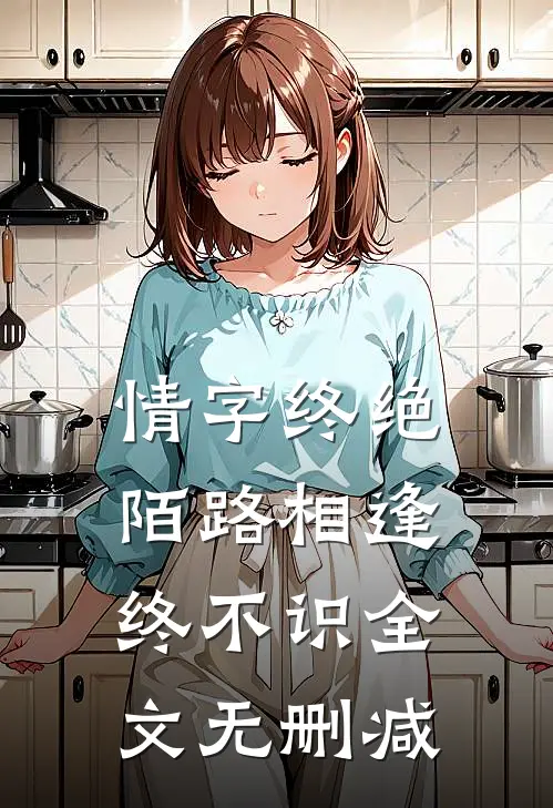 情字终绝，陌路相逢终不识全文无删减