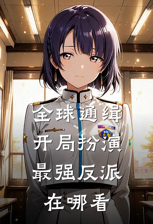 全球通缉开局扮演最强反派在哪看啊