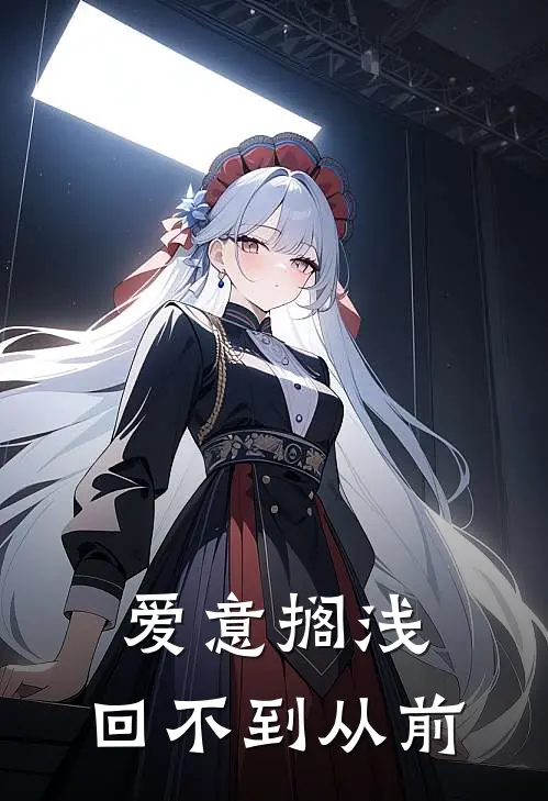 爱意搁浅,回不到从前的句子