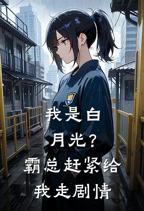 我是白月光?霸总赶紧给我走剧情介绍