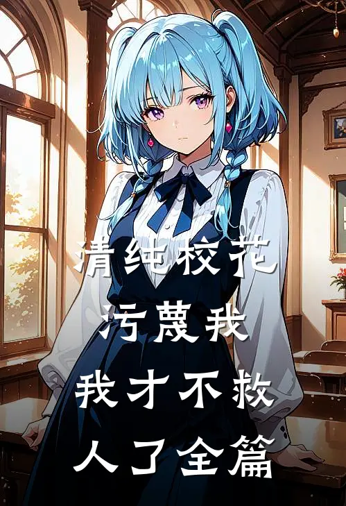 清纯校花污蔑我,我才不救人了全篇阅读