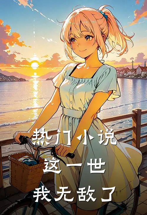 热门这一世,我无敌了