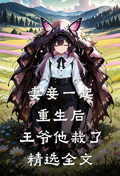 妻妾一起重生后,王爷他栽了精选全文免费阅读