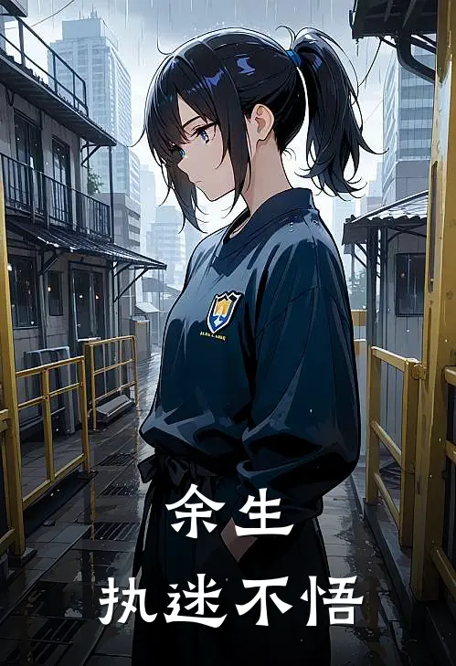 余生,执迷不悟gl