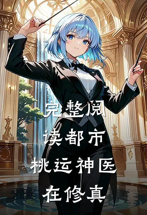 完整阅读都市桃运神医在修真界的