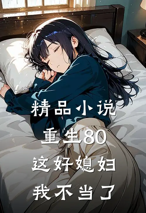 精品重生80,这好媳妇我不当了全文阅读