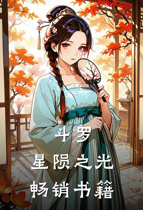 斗罗星陨之光畅销书籍