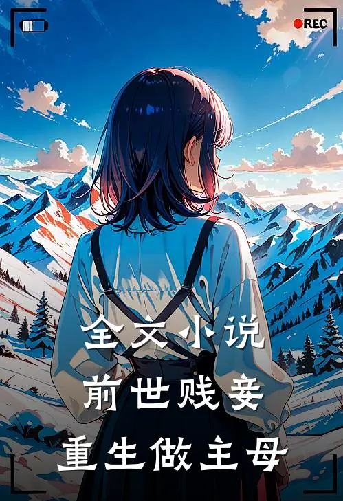 全文前世贱妾,重生做主母亲的