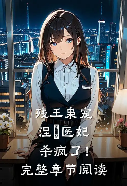 残王枭宠涅槃医妃杀疯了!完整章节阅读