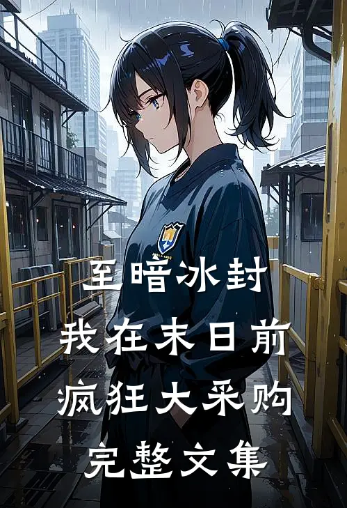 至暗冰封：我在末日前疯狂大采购完整文集