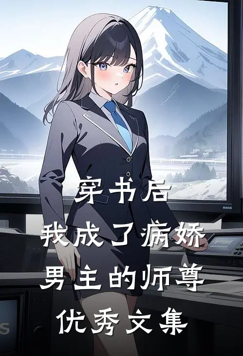 穿书后,我成了病娇男主的师尊优秀文集