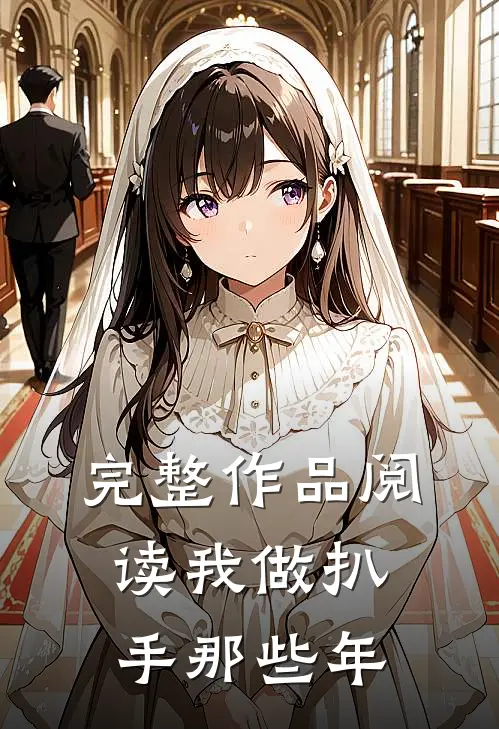 完整作品阅读我做扒手那些年