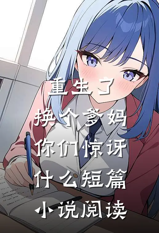 重生了,换个爹妈,你们惊讶短篇阅读免费