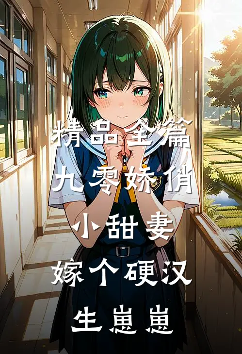 精品全篇九零娇俏小甜妻，嫁个硬汉生崽崽