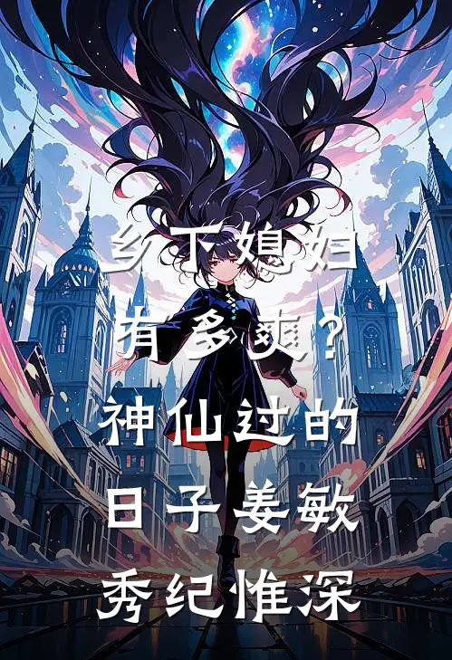 乡下媳妇有多爽？神仙过的日子姜敏秀纪惟深