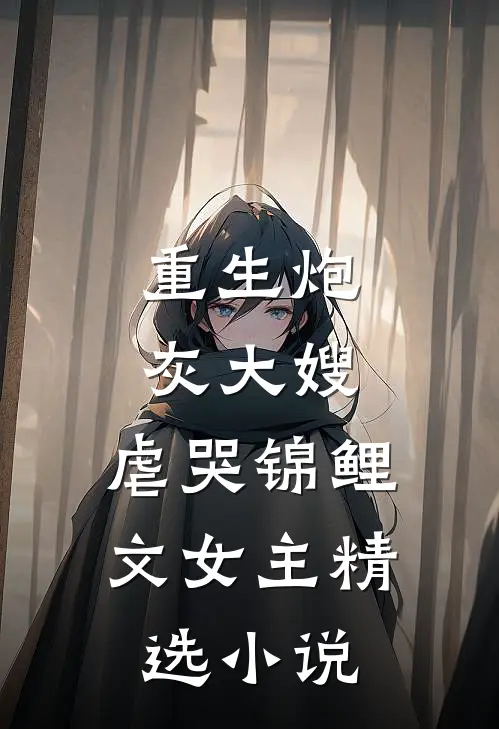 重生炮灰大嫂,虐哭锦鲤文女主精选推荐