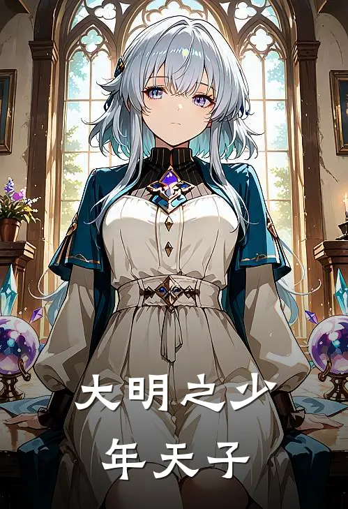 大明之少年天子