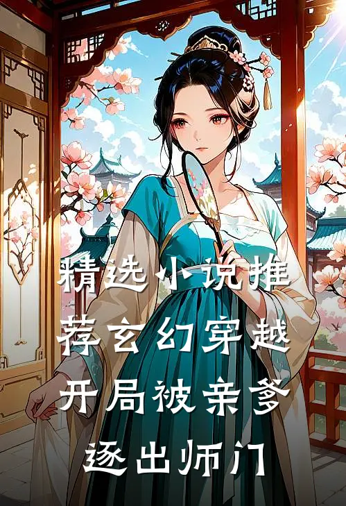 精选推荐玄幻穿越开局被亲爹逐出师门免费阅读