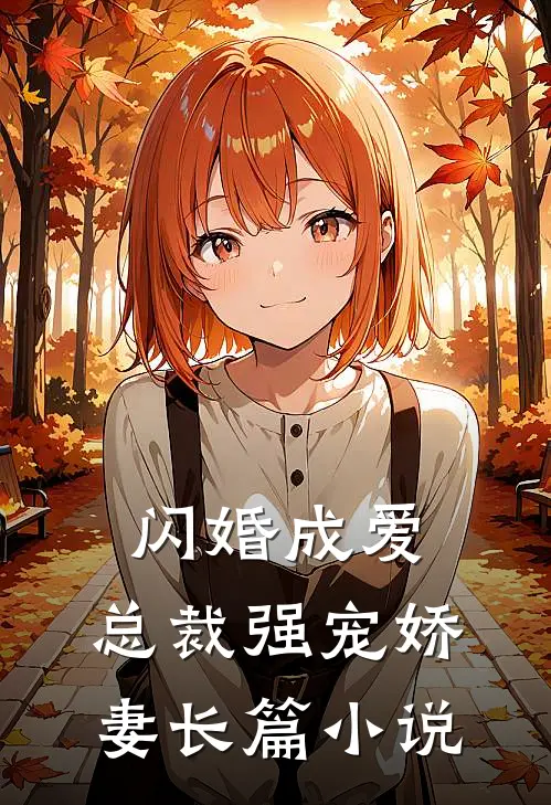 闪婚成爱总裁强宠娇妻长篇