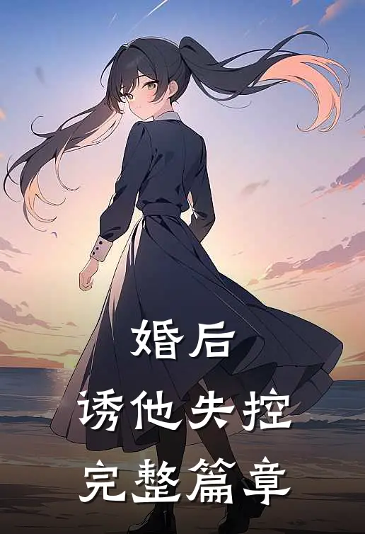 婚后,诱他失控完整篇章在线阅读
